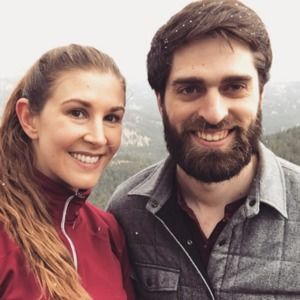 Meet your Posher, Adrianne